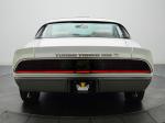 Pontiac Firebird Turbo Trans Am Indy 500 Pace Car 1980 года